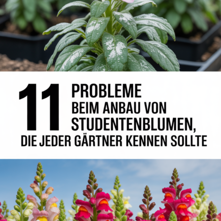 11 Probleme beim Anbau von Studentenblumen, die jeder Gärtner kennen sollte